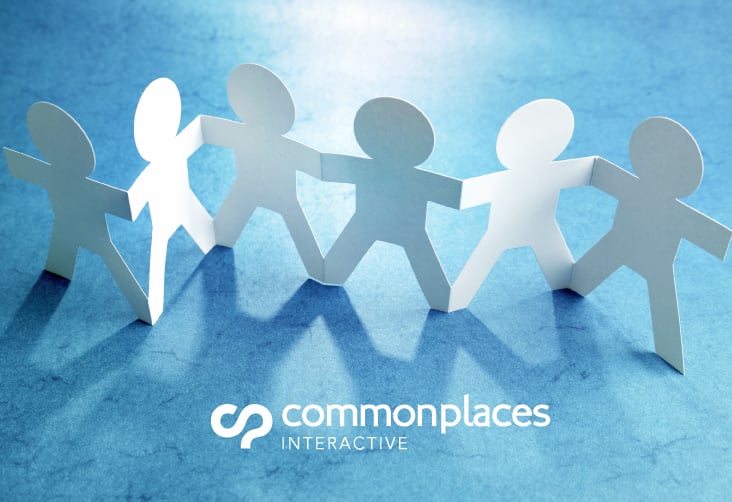 What Makes CommonPlaces Special?