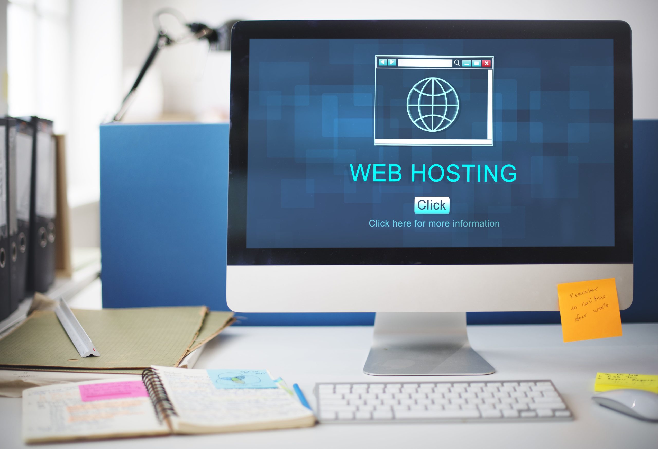 Website Hosting & Maintenance: What is it, and why is it so important?