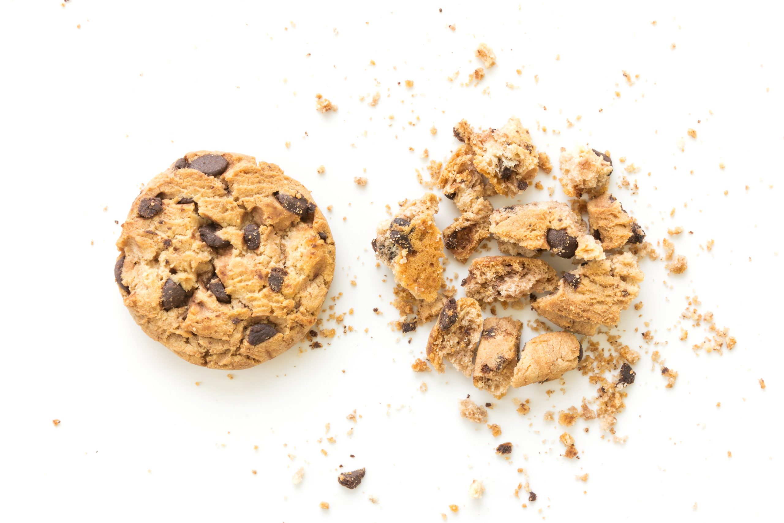 The Crumble of The Third-Party Cookie: Google’s Upcoming Cookie Ban
