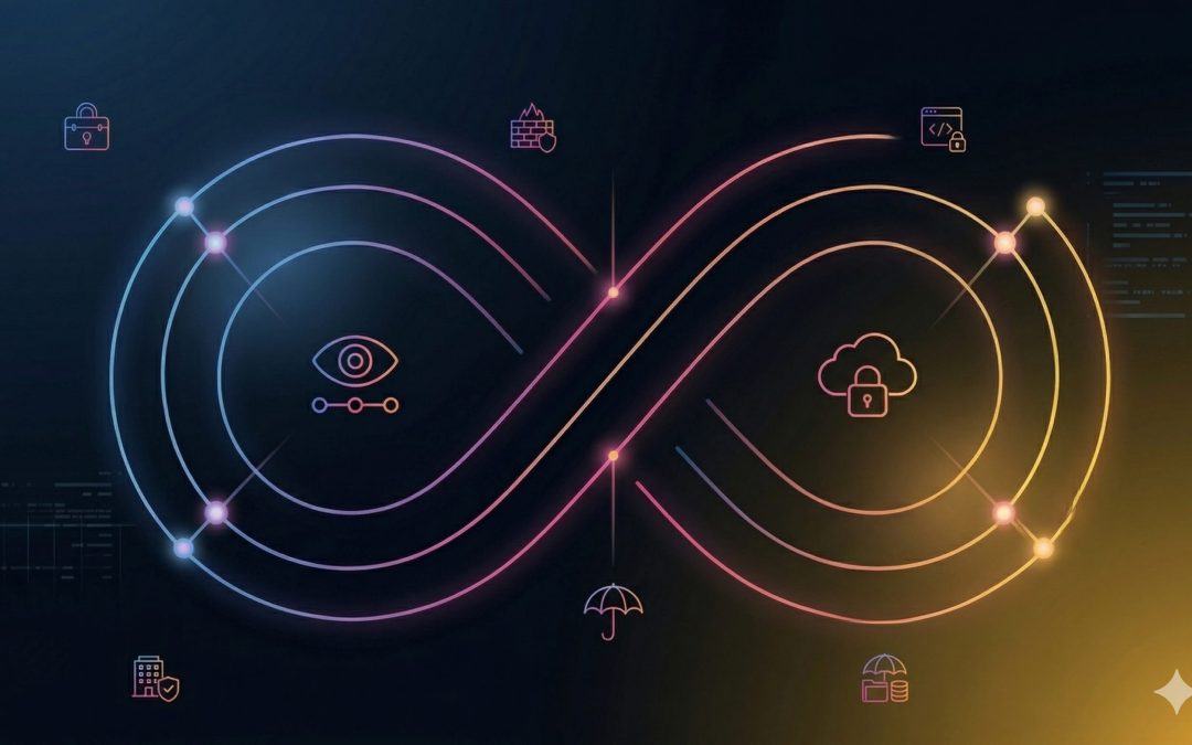 What is Cybersecurity?