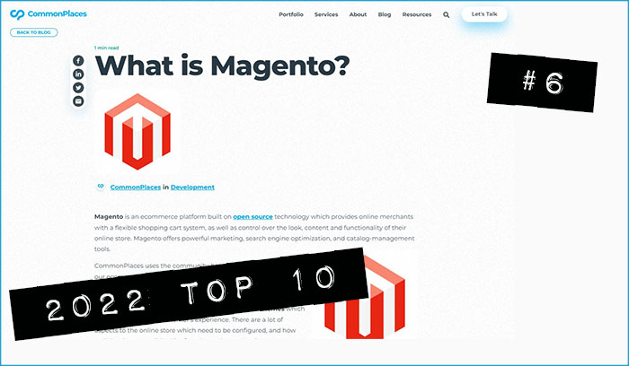 06-What is Magento