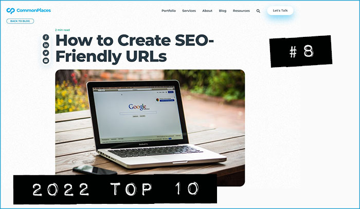 08-How to Create SEO Friendly URLS