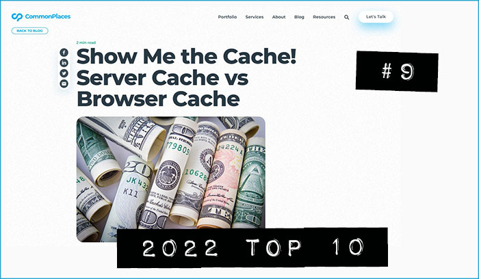 09-Server Cache vs Browser Cache