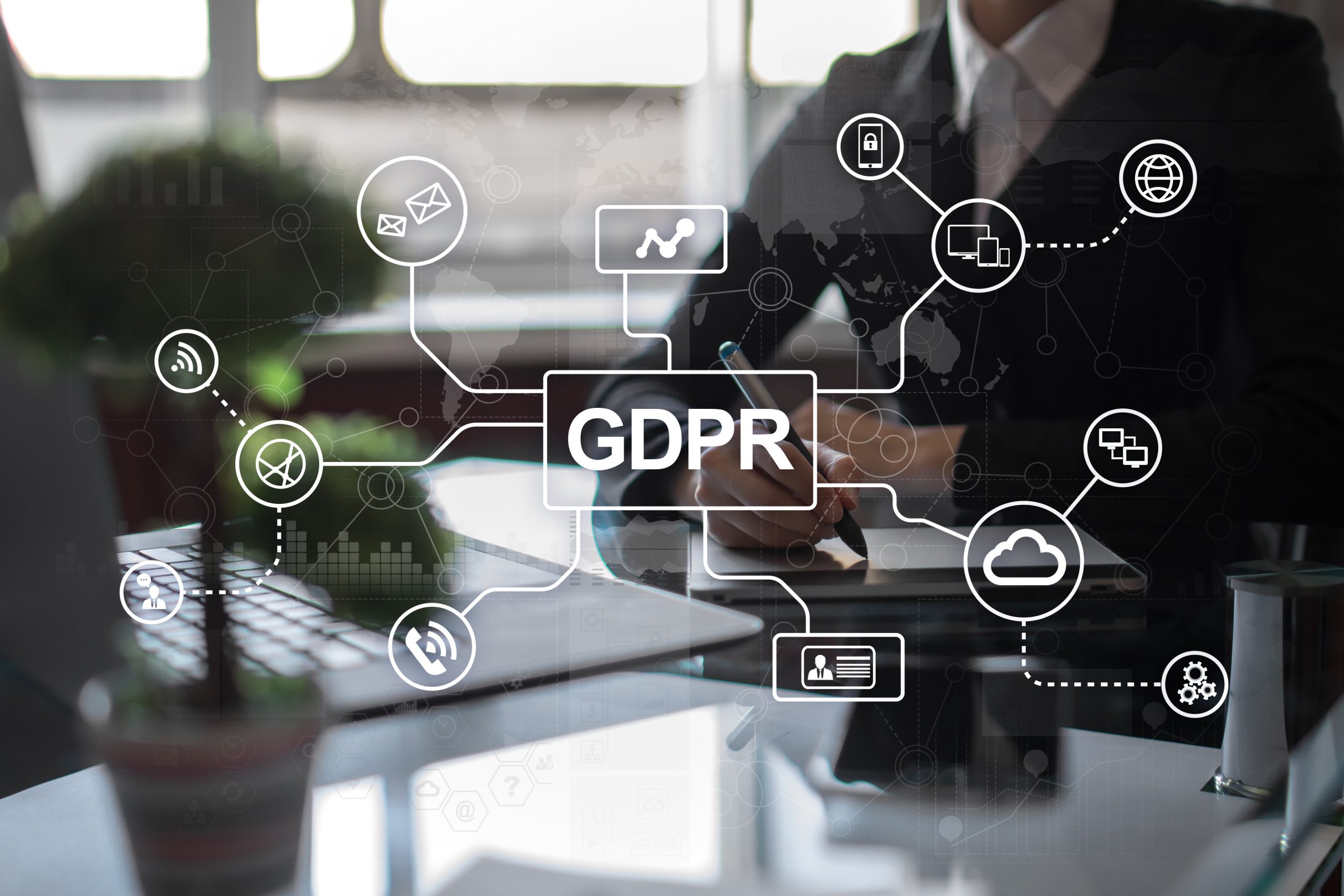 GDPR: What It Means For Your Business