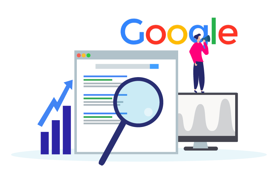 Google Page Speed Optimization