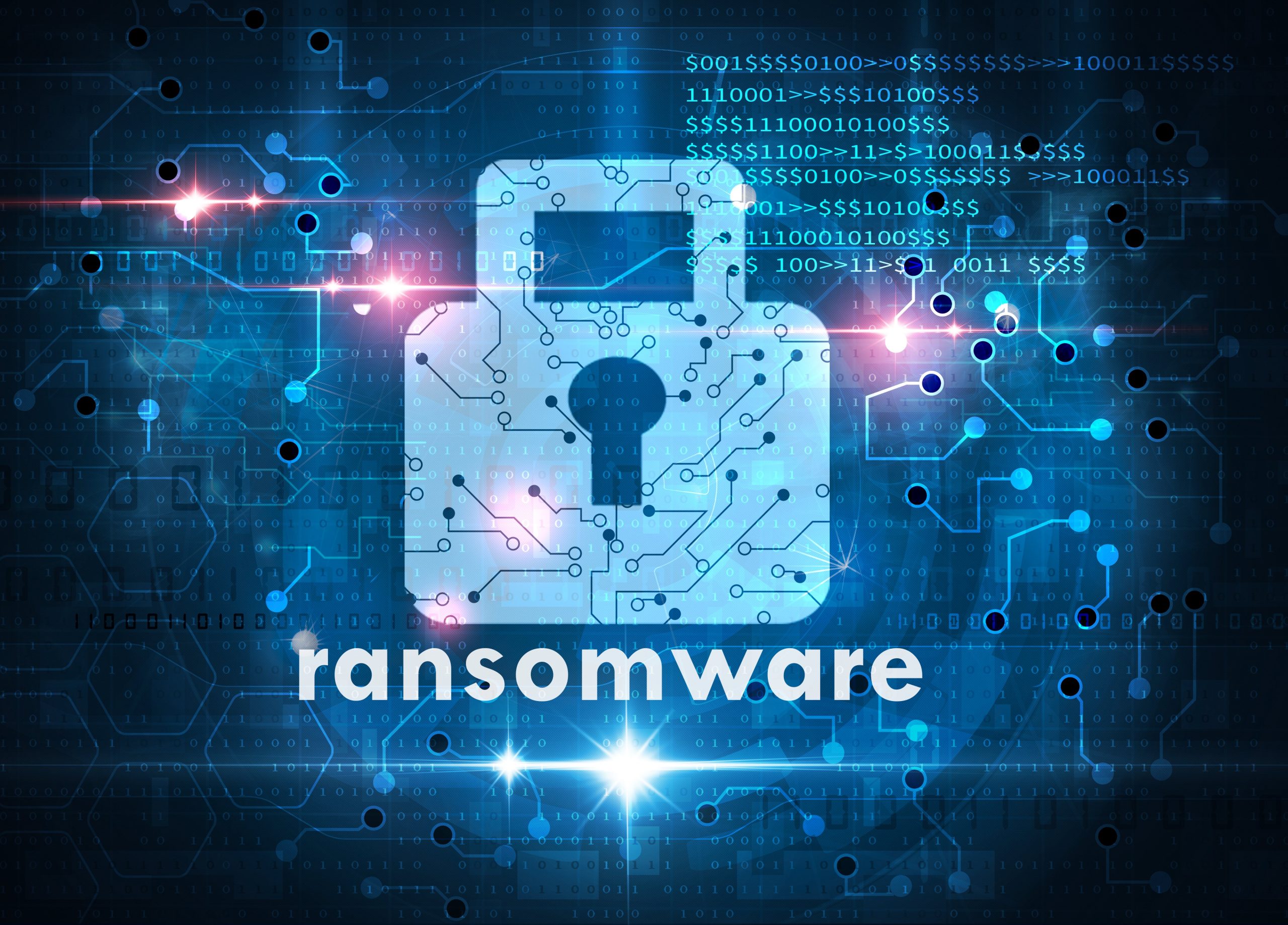 Don’t be a Hostage to Ransomware: How to Prevent a Malware Monstrosity