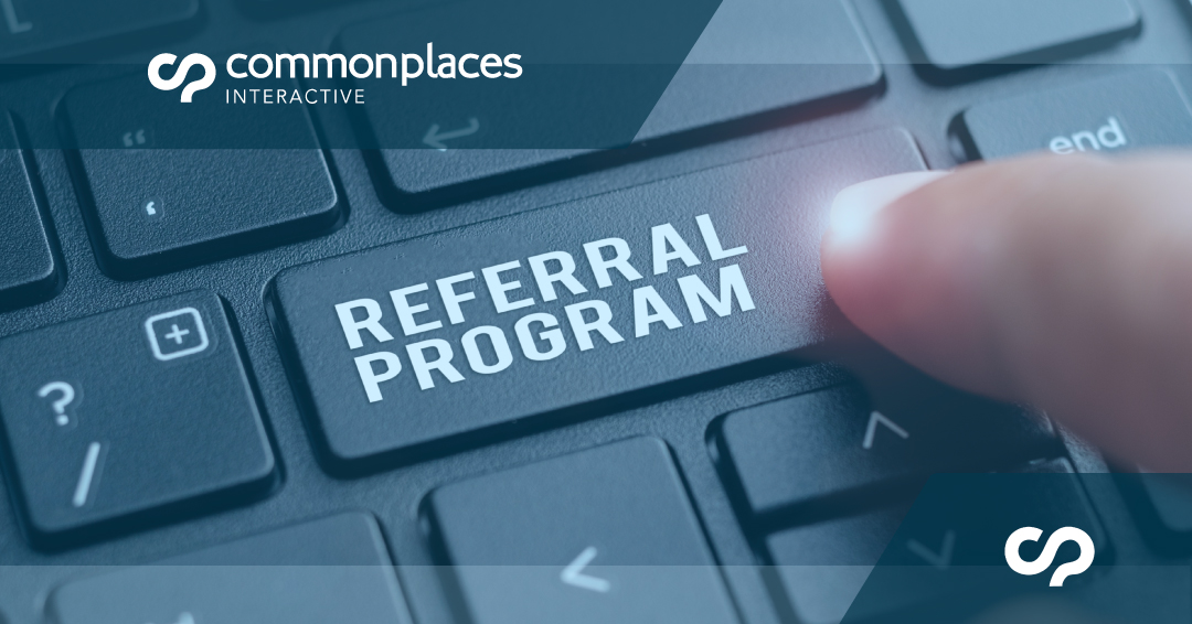 Referral Program: Earn Money For Your Next Web Project