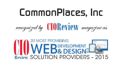 CIOReview’s Most Promising Web Development Providers in 2015