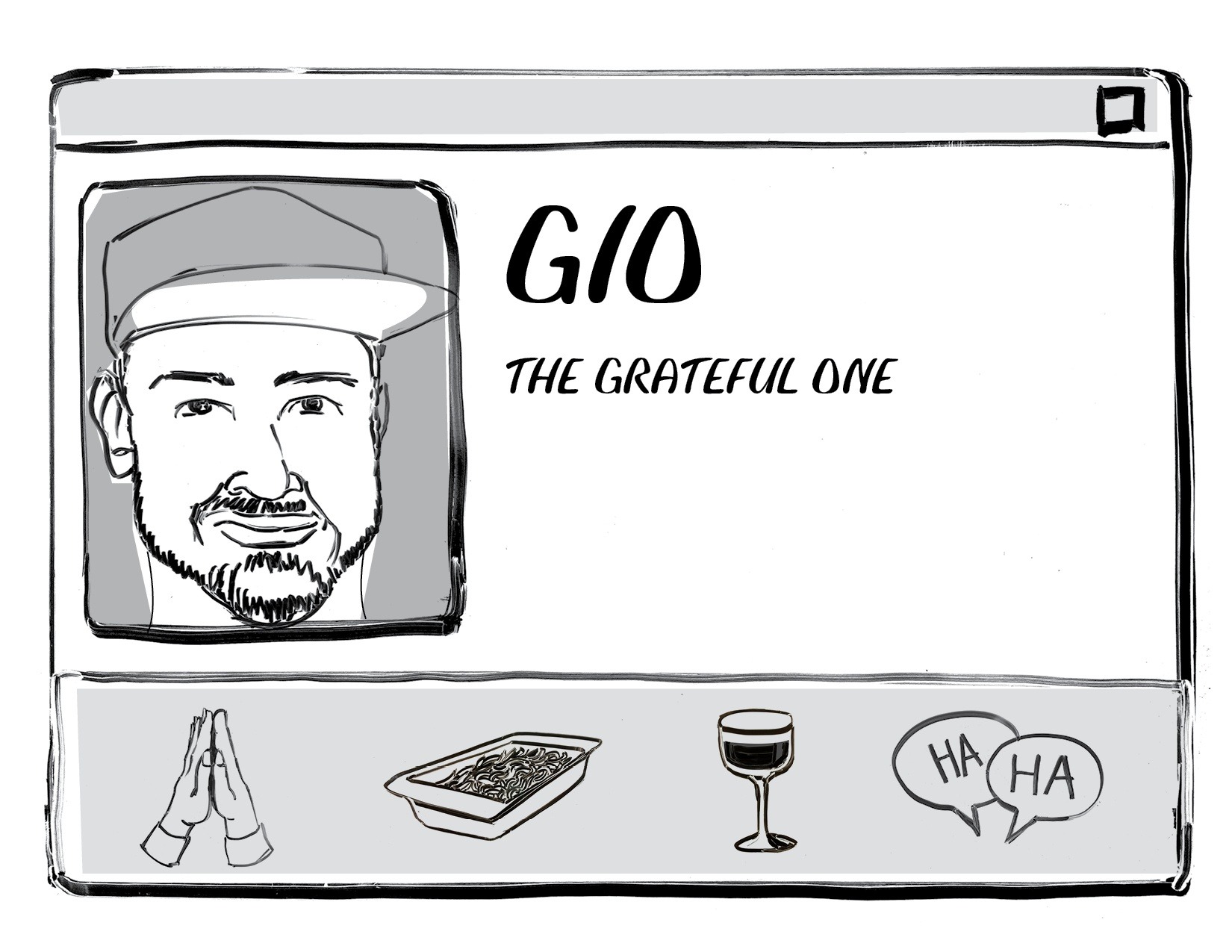 Gio