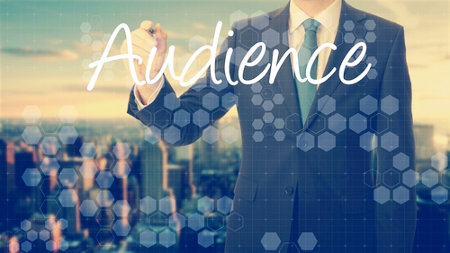 Tools to find your audience