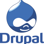 We love using Drupal to build Custom Websites and Solutions