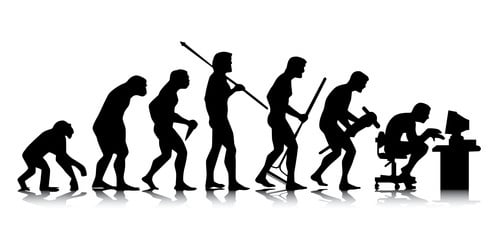 The evolution of digital marketing and SEO