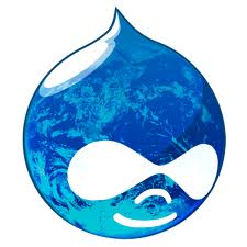 Drupal20Logo