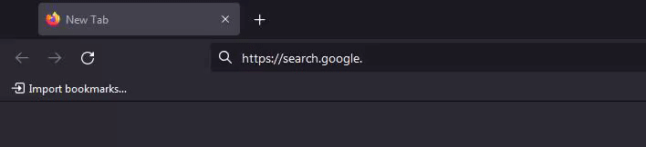 Google Search Console URL - how to get to GSC