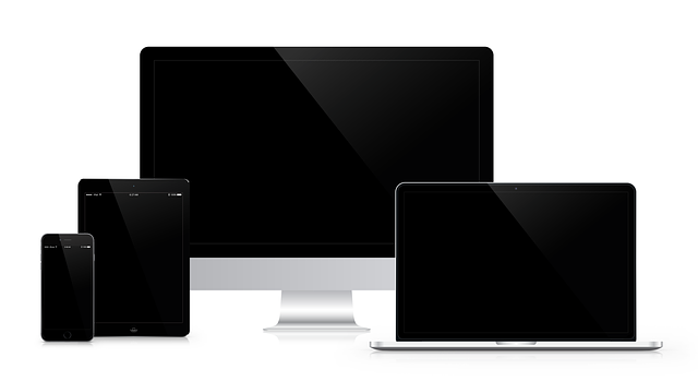 Responsive web design is meant to provide the best viewing experience no matter what device the user is on.