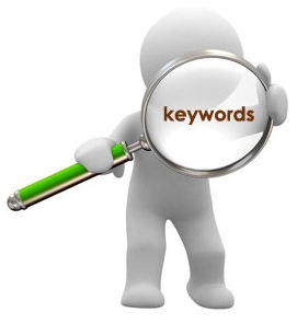 Keywords are important for your Website's SEO
