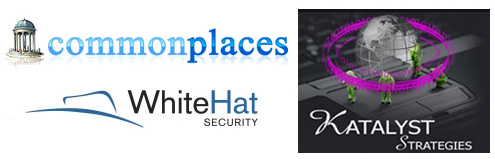 CommonPlaces has partnered with Katalyst Stategies and WhiteHat Security to discuss web application security.