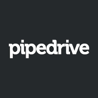 pipedrive-Logo