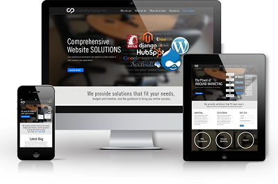 Responsive Web Design: What It Is and Why We Use It