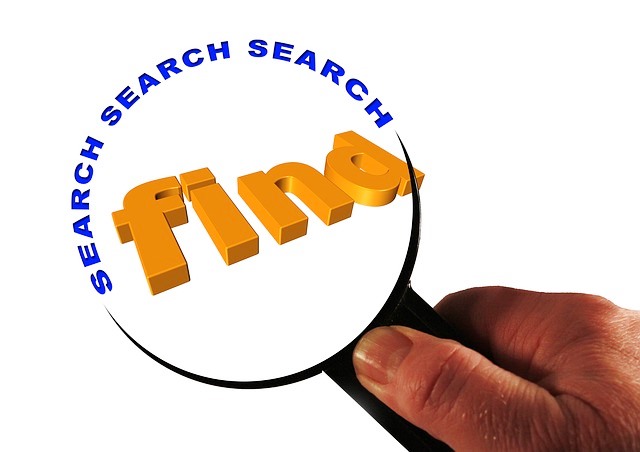 Search ranking