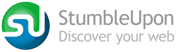 StumbleUpon logo