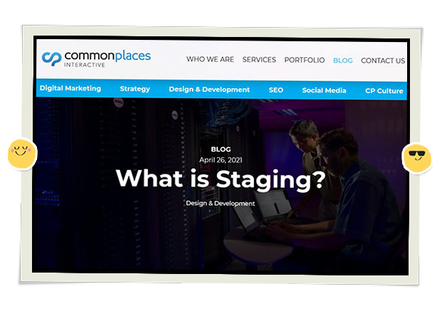 what-is-website-stagingCP