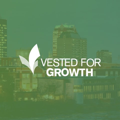Vested for Growth