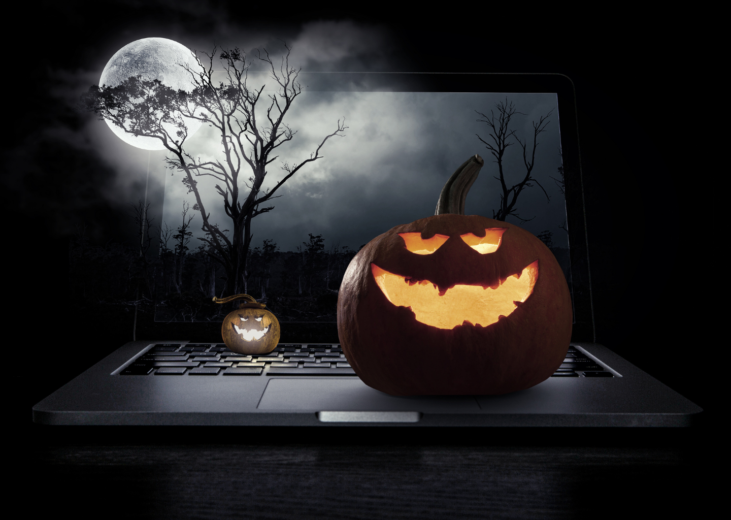 6 Tricks to a Spookily Successful Website for Your Startup