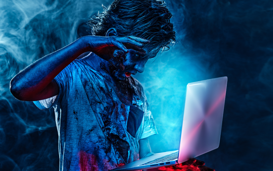 Don’t Let Your Website Turn Into a Zombie!