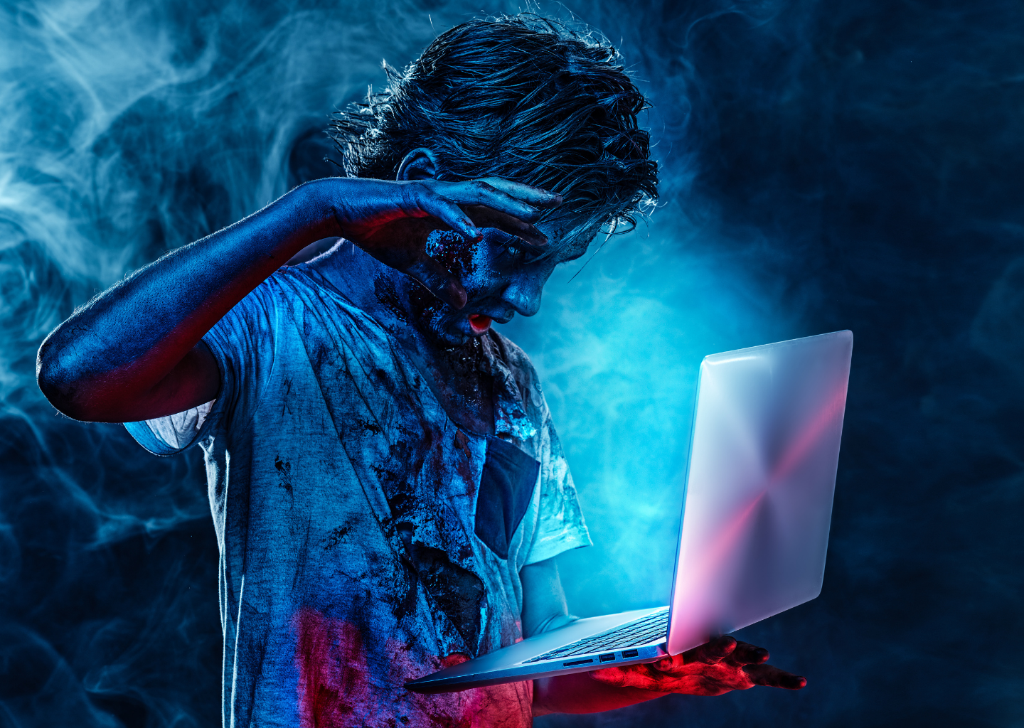 Don't Let Your Website Turn Into a Zombie!