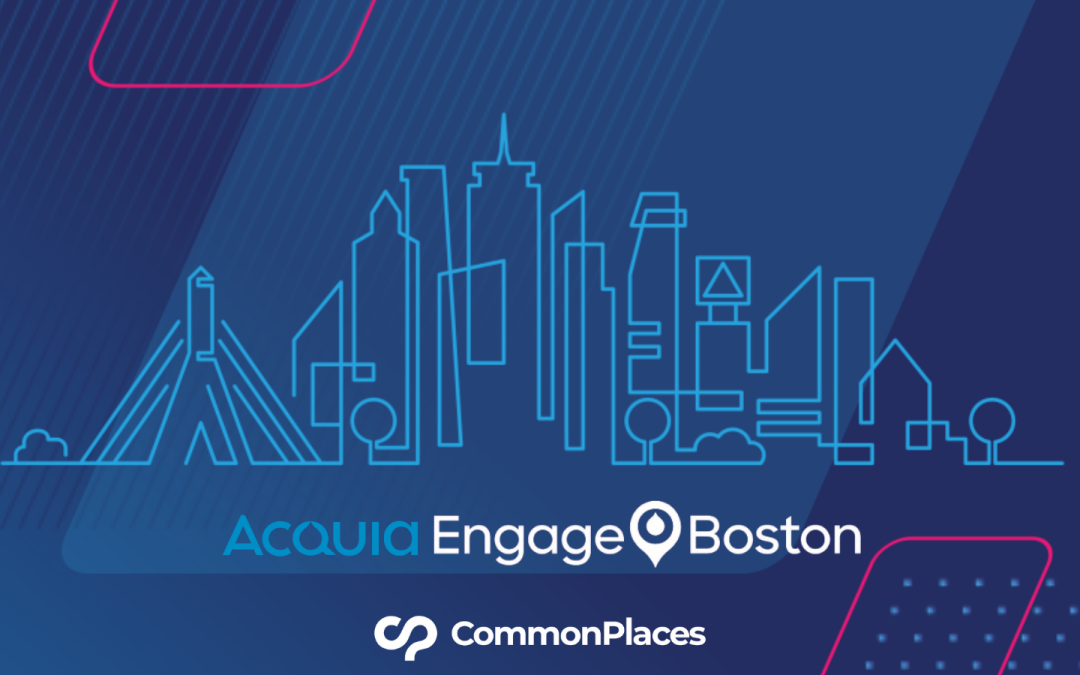 Acquia Engage 2023: The AI Revolution Transforms Digital Marketing