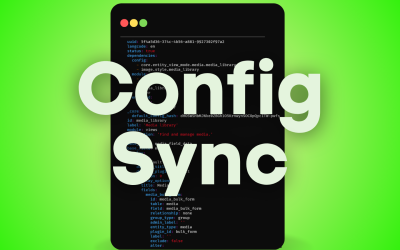 Config Sync Overview