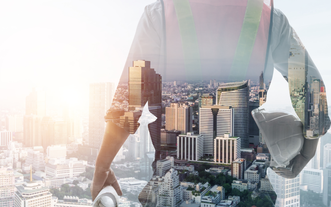 Building a Strong Digital Foundation: Strategies for Construction