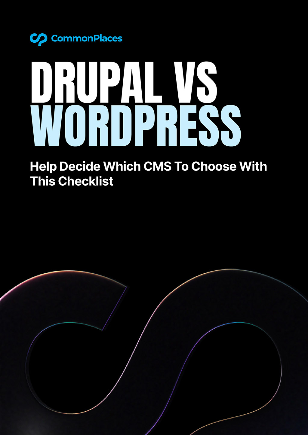 Drupal vs WordPress Checklist