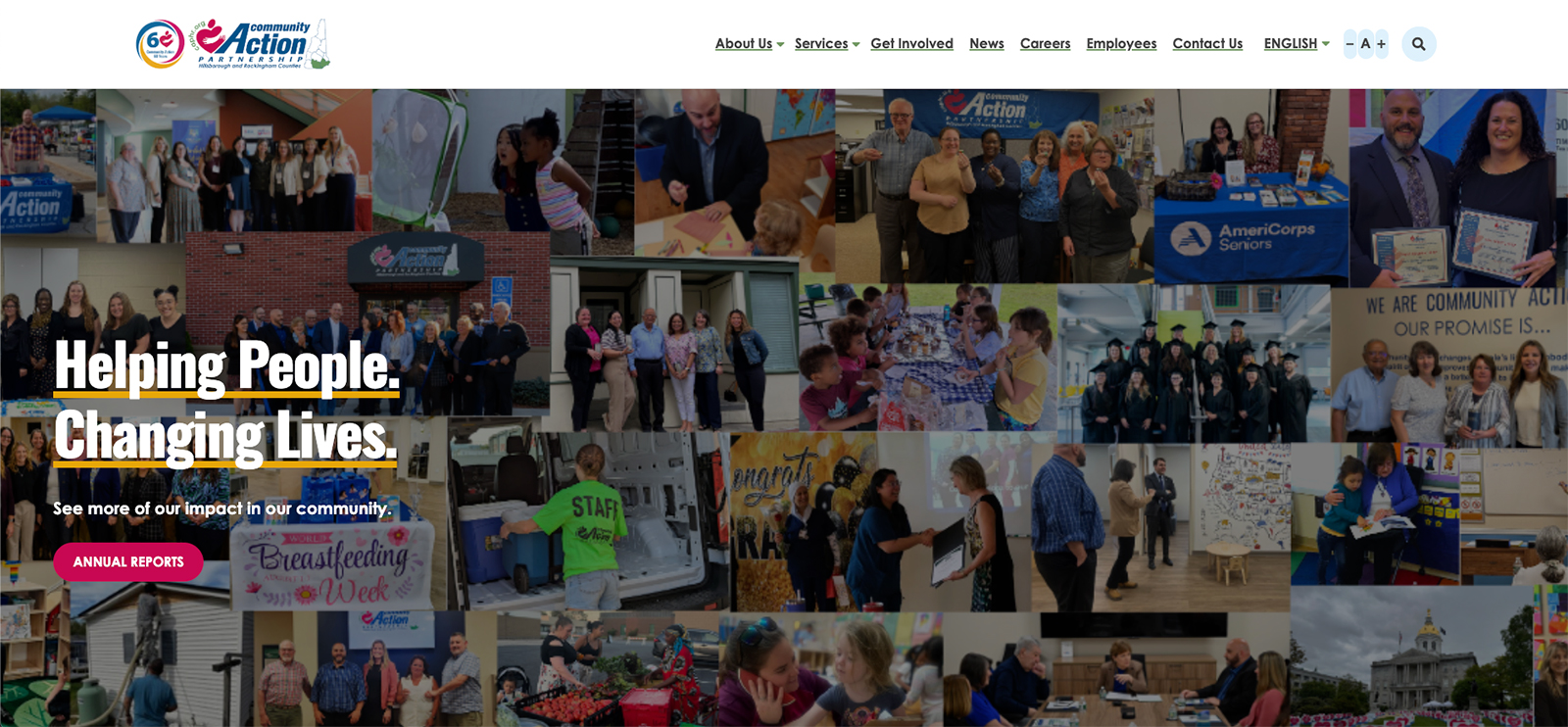 portfolio caphr portfolio caphr