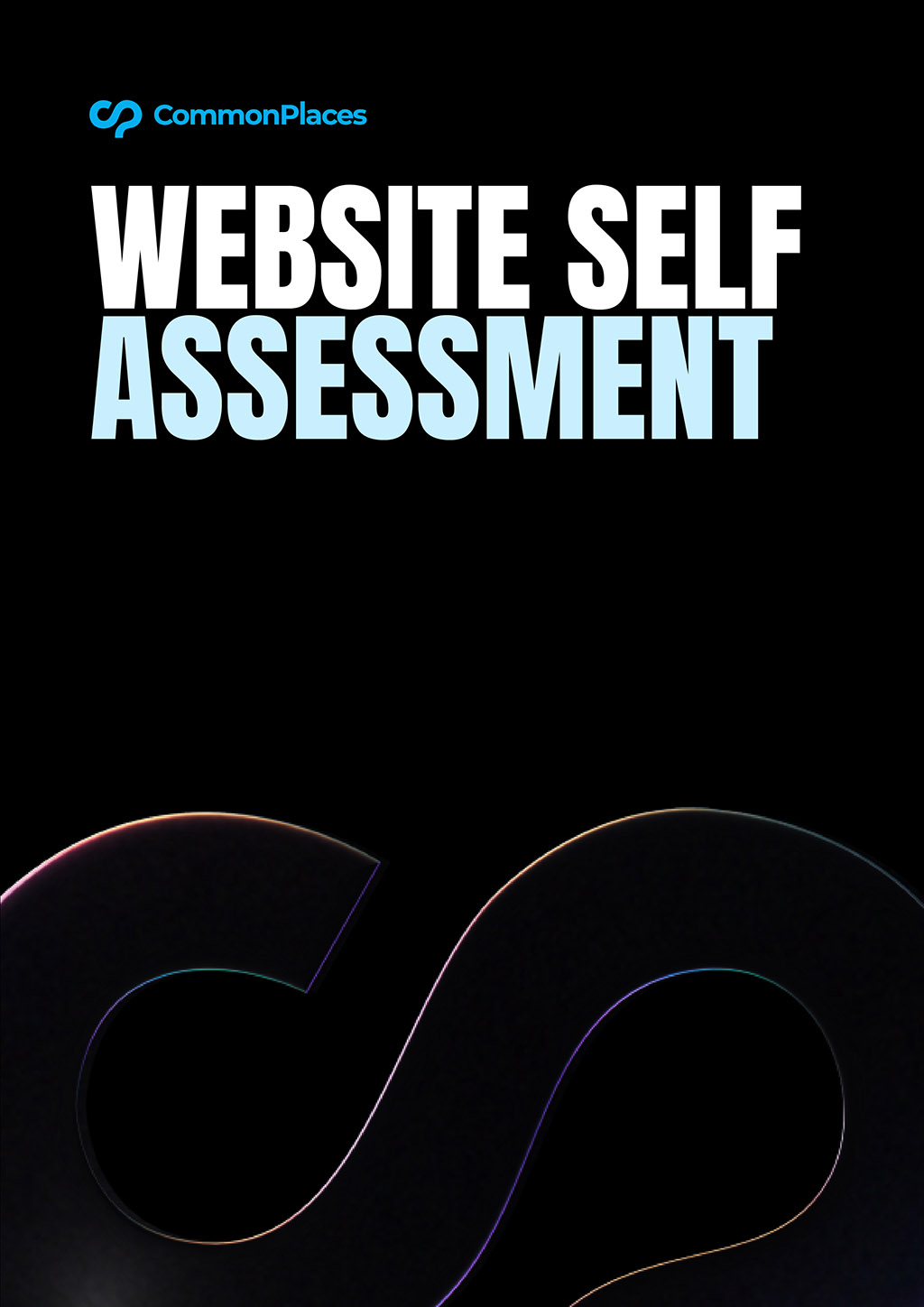 website self assessment