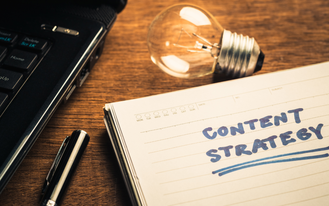 2026 B2B Content Marketing Trends