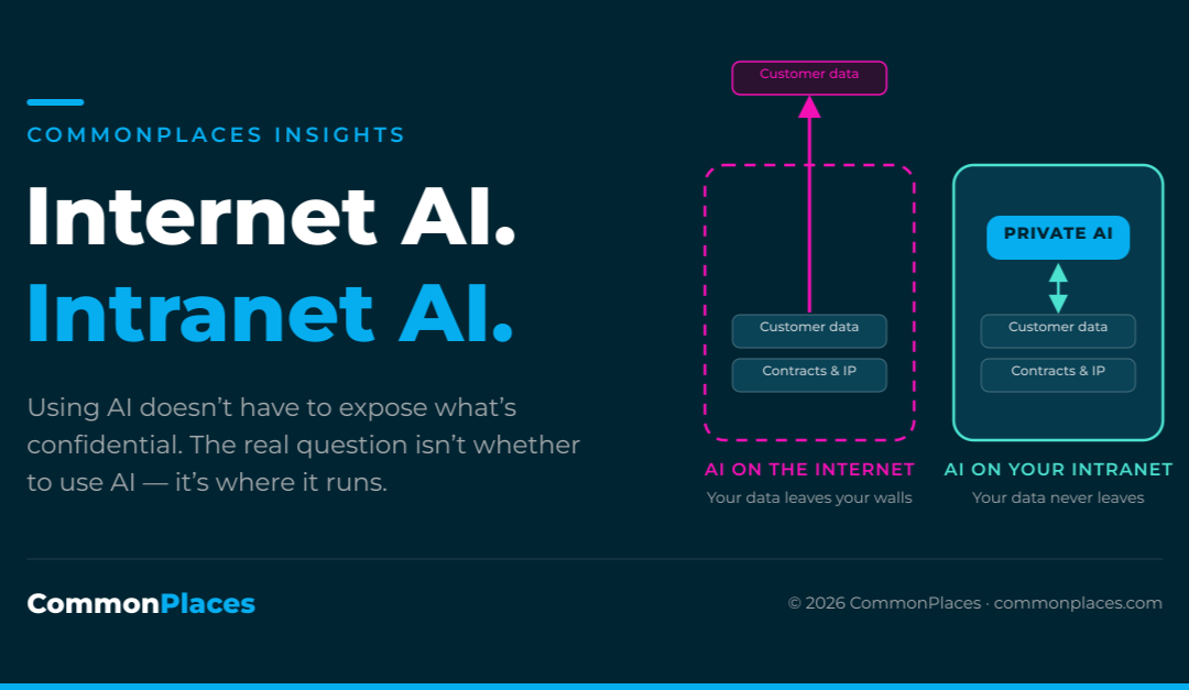 The Quiet Question Every Business Leader Is Asking About AI