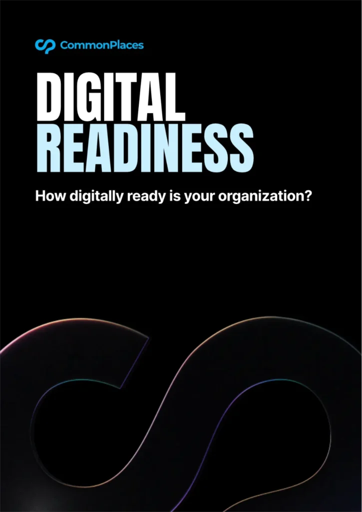 digital readiness digital readiness